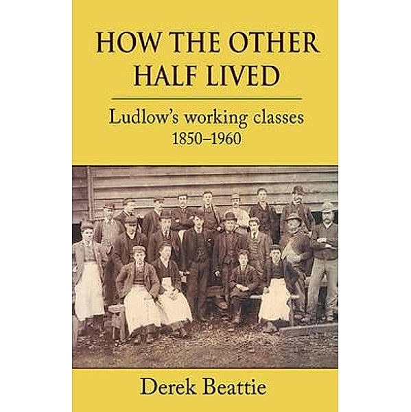 How the Other Half Lived, Derek Beattie