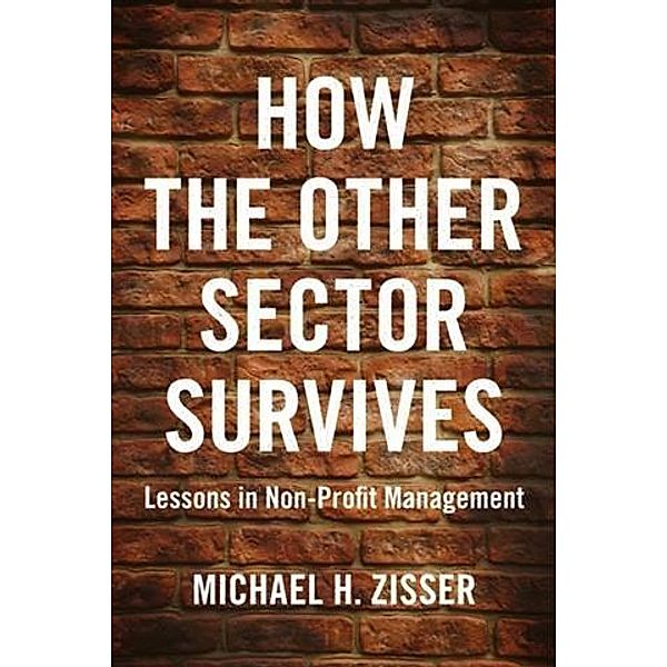 How The Other Sector Survives, Michael H. Zisser
