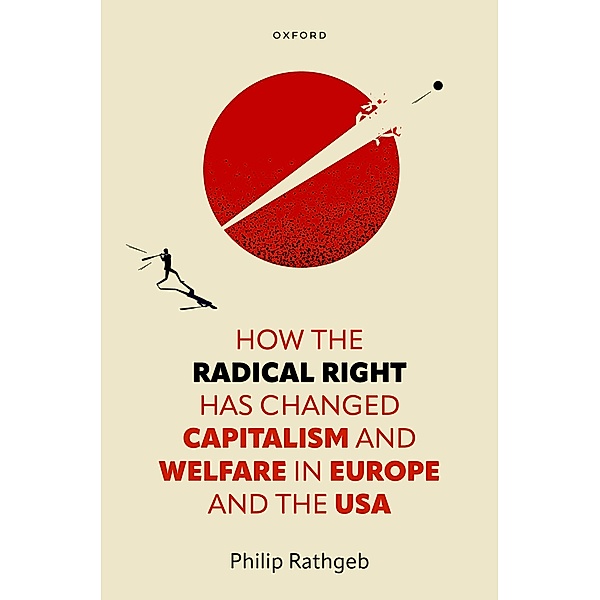 How the Radical Right Has Changed Capitalism and Welfare in Europe and the USA, Philip Rathgeb