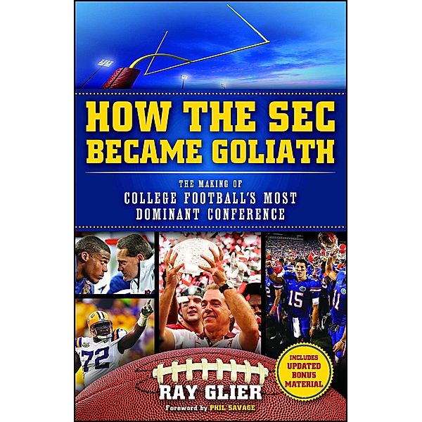 How the SEC Became Goliath, Ray Glier