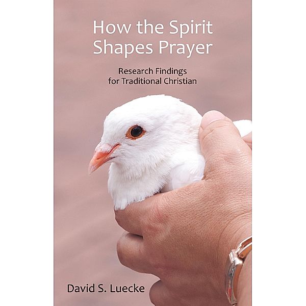 How the Spirit Shapes Prayer, David S. Luecke