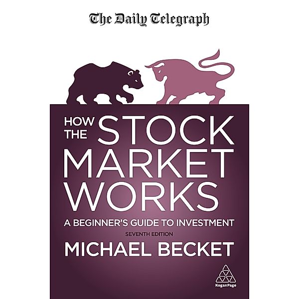 How The Stock Market Works, Michael Becket