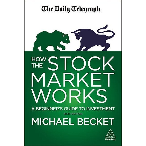 How the Stock Market Works, Michael Becket