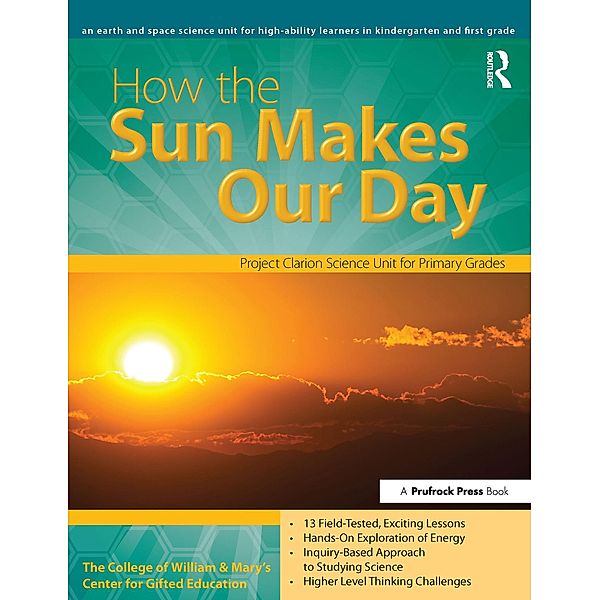 How the Sun Makes Our Day, Clg Of William And Mary/Ctr Gift Ed