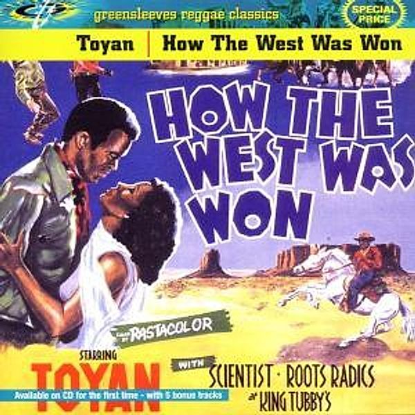 How The West Was Won, Ranking Toyan