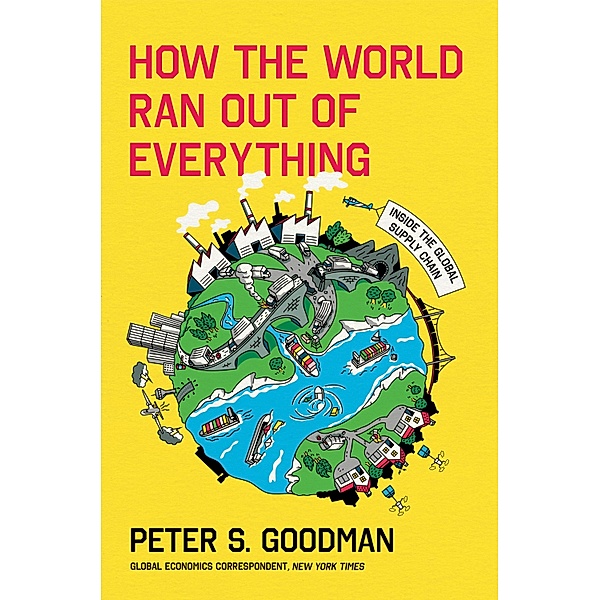 How the World Ran Out of Everything, Peter S. Goodman