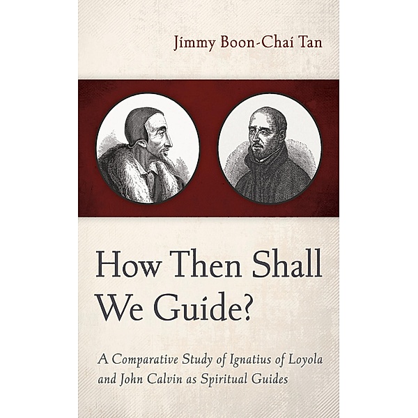 How Then Shall We Guide?, Jimmy Boon-Chai Tan
