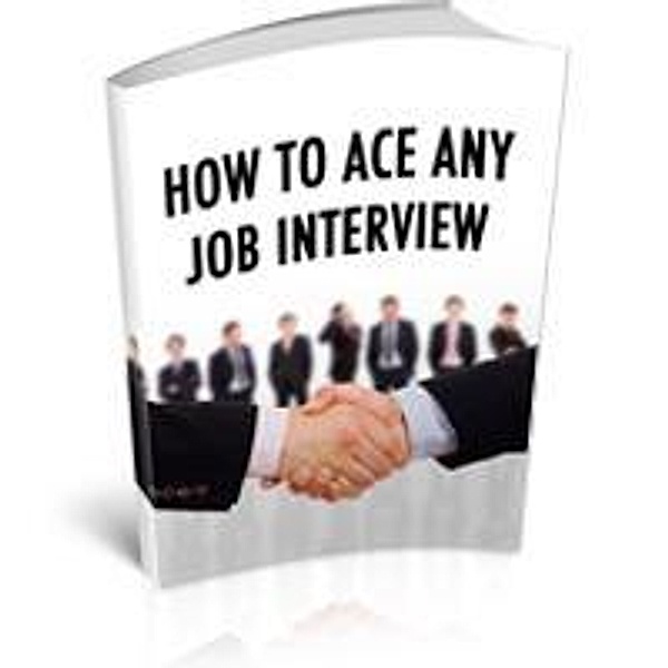 How to ace/crack any Job Interview, Subham Bhowmick