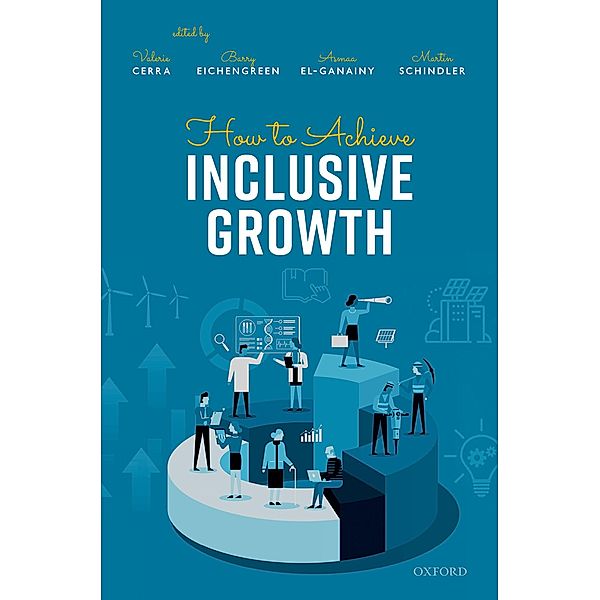 How to Achieve Inclusive Growth