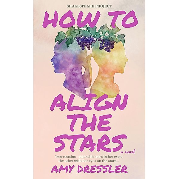 How to Align the Stars, Amy Dressler