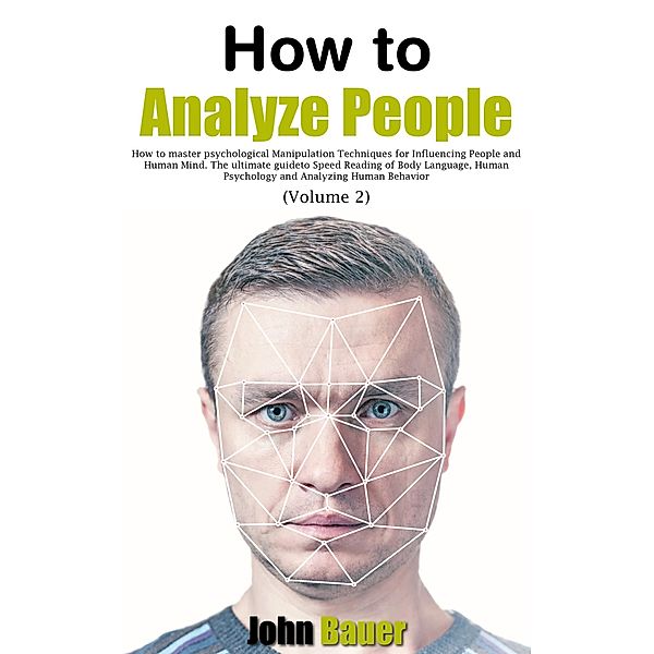 How to Analyze People / How To Analyze People, John Bauer