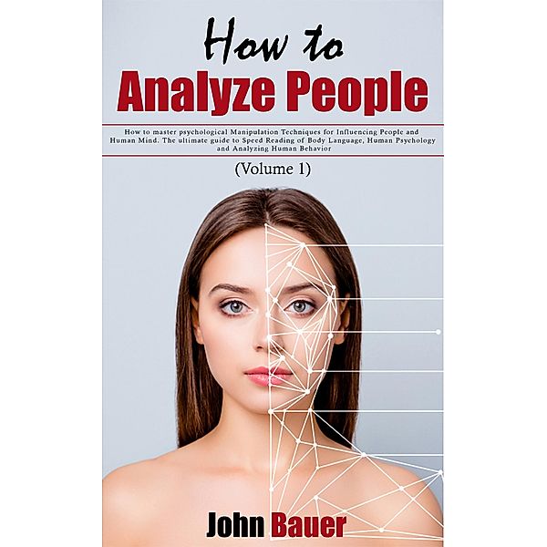 How to Analyze People / How To Analyze People, John Bauer