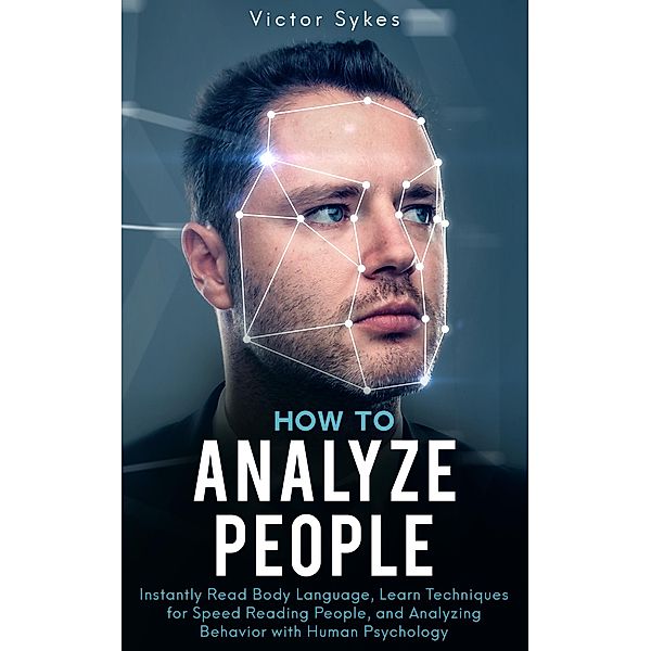 How to Analyze People / How to Analyze People, Victor Sykes