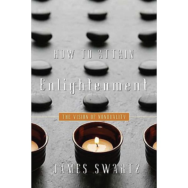 How to Attain Enlightenment, James Swartz