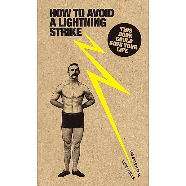 How to Avoid a Lightning Strike, Nic Compton, Kim Davies
