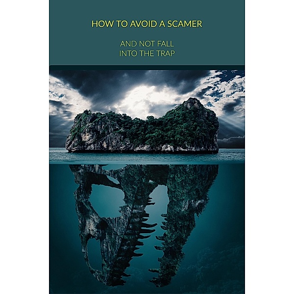 How to avoid a Scamer, Jose Montana