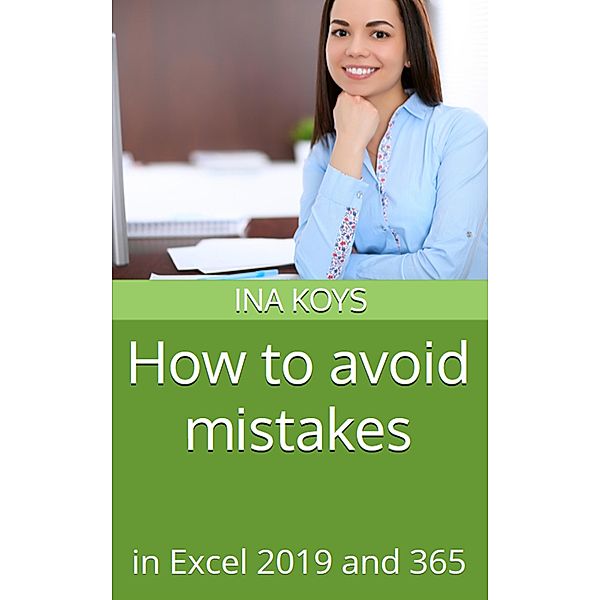 How to avoid mistakes / Short & Spicy Bd.9, Ina Koys