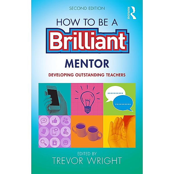 How to be a Brilliant Mentor