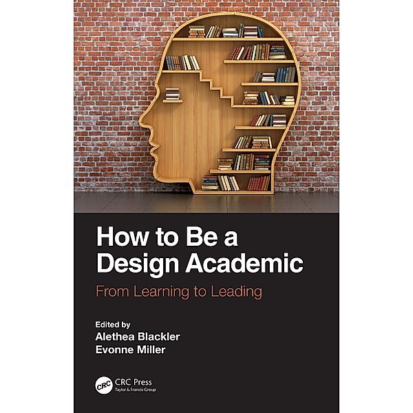 How to Be a Design Academic