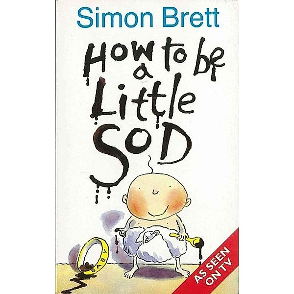 How To Be A Little Sod, Simon Brett