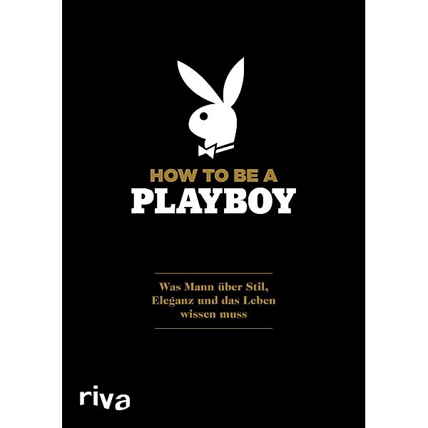 How to Be a Playboy