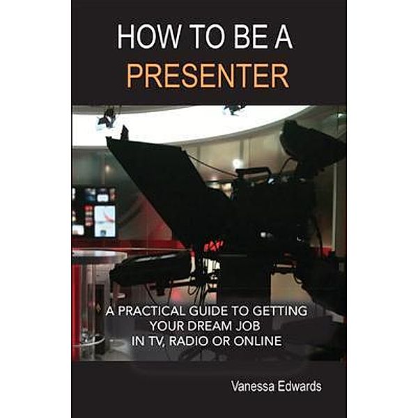 How to be a Presenter / Ecclexia, Vanessa Edwards