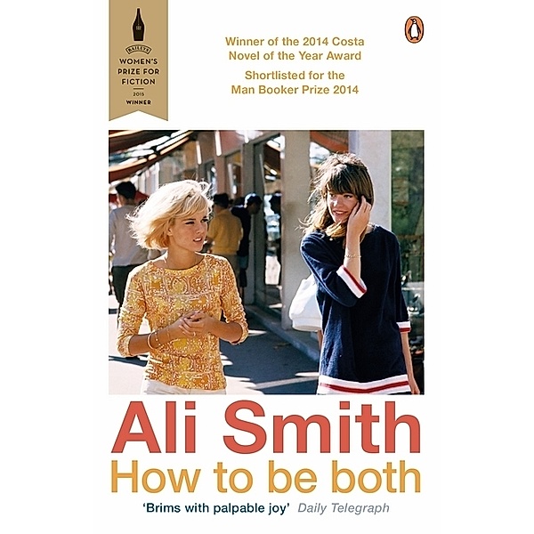 How to be both, Ali Smith