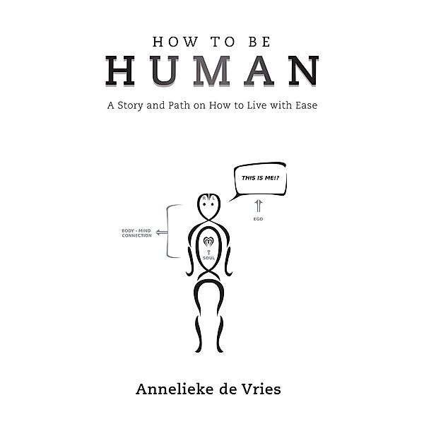 How to Be Human, Annelieke de Vries