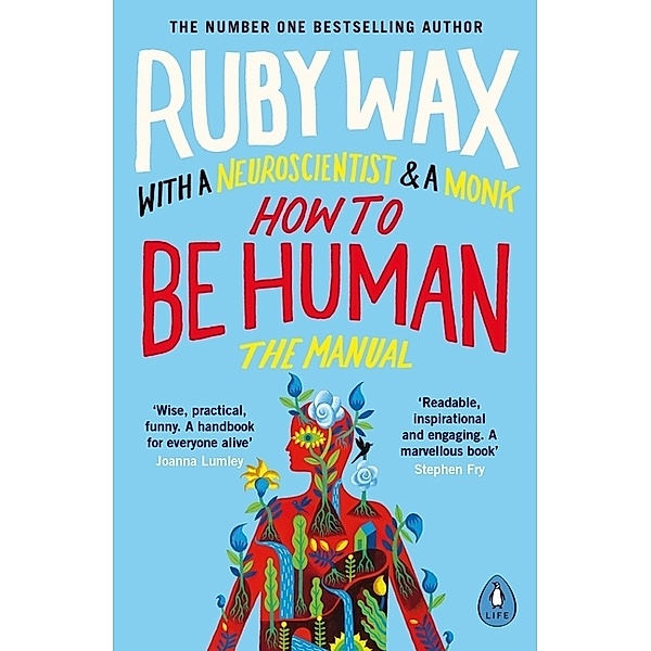 How to Be Human, Ruby Wax