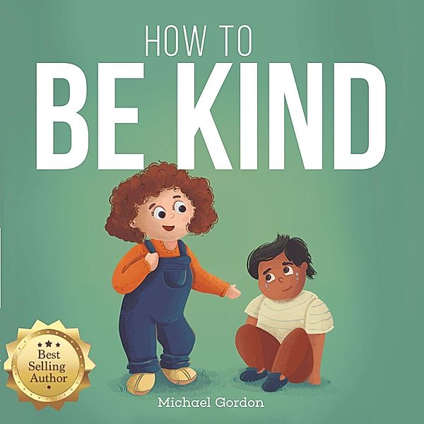 How To Be Kind, Michael Gordon