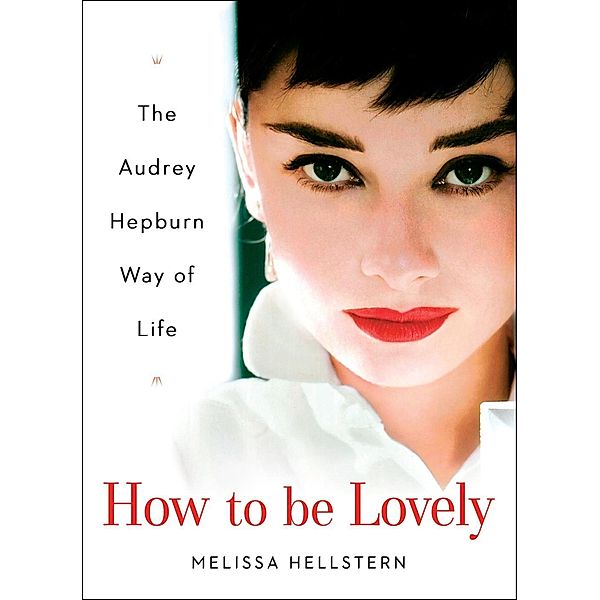 How to be Lovely, Melissa Hellstern