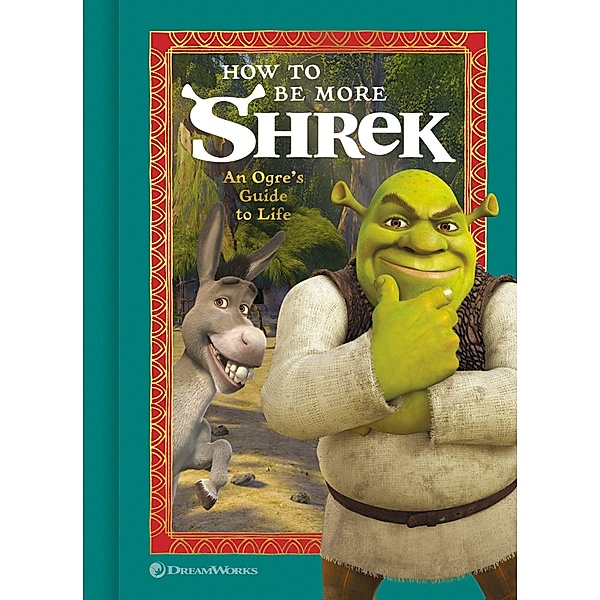 How to Be More Shrek, NBC Universal