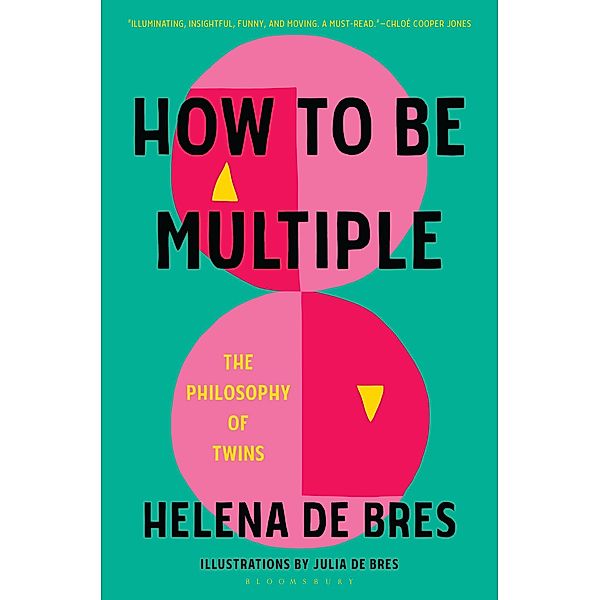 How to Be Multiple, Helena de Bres