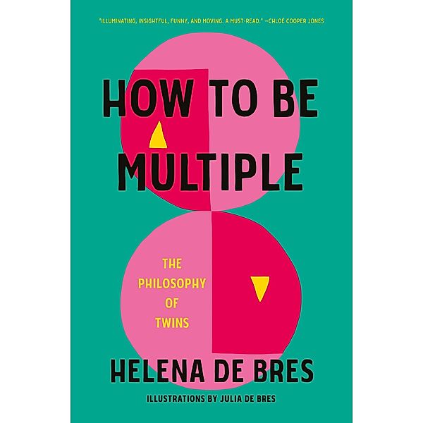 How to be multiple, Helena de Bres