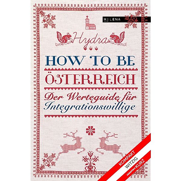 How to be Österreich