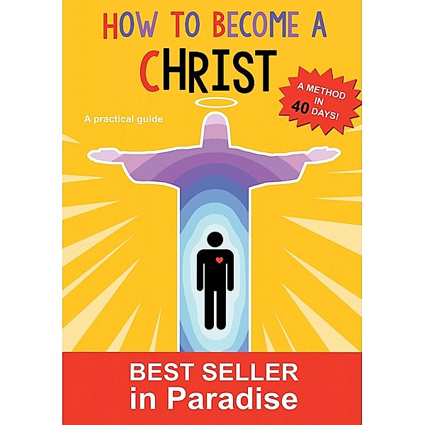 How to become a christ, Toi Tout