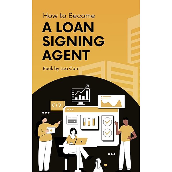 How to Become a Loan Signing Agent, Lisa Carr