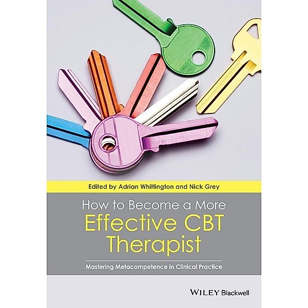 How to Become a More Effective CBT Therapist