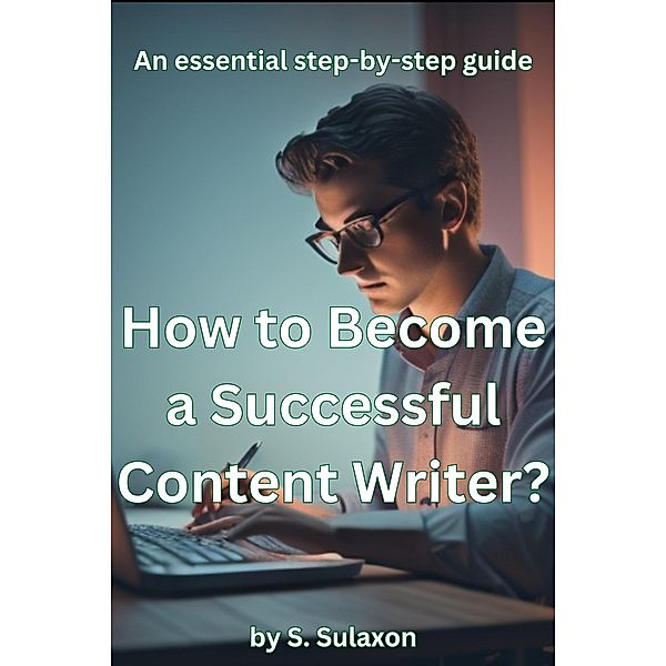 How to Become a Successful Content Writer (General Writing, #1) / General Writing, S. Sulaxon
