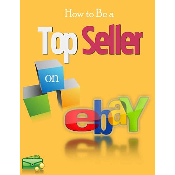 How to Become a Top Seller On Ebay, Eric Spencer