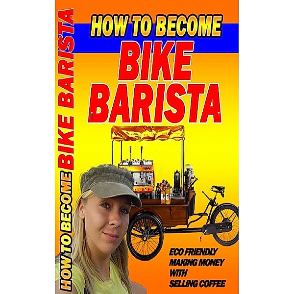 How to become bikebarista, Quinquinet