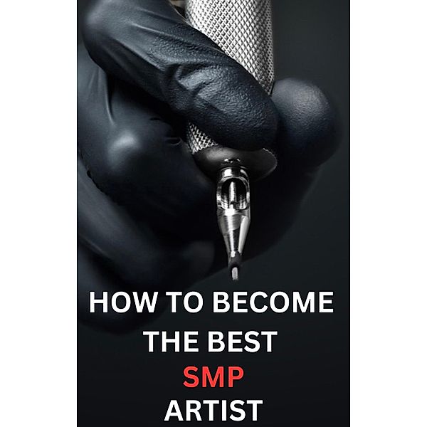 How to become the best SMP artist, Stevie Knight