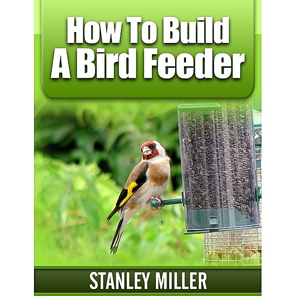How to Build a Bird Feeder, Stanley Miller