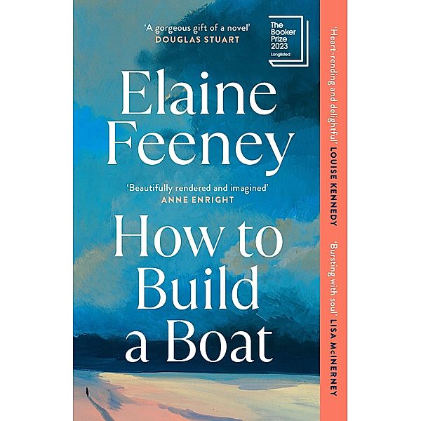 How to Build a Boat, Elaine Feeney