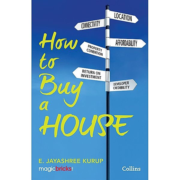 How to Buy a House, Jayashree Kurup