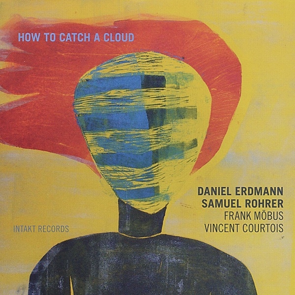 How To Catch A Cloud, Daniel Erdmann, Samuel Rohrer