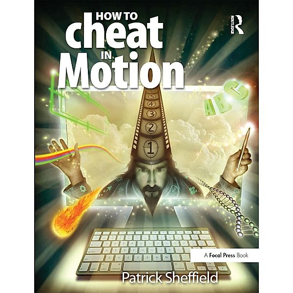 How to Cheat in Motion, Patrick Sheffield