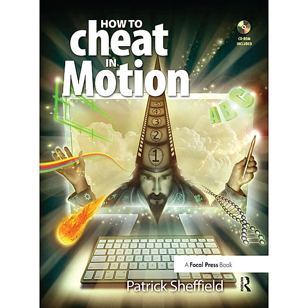 How to Cheat in Motion, Patrick Sheffield