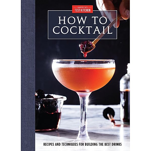 How to Cocktail