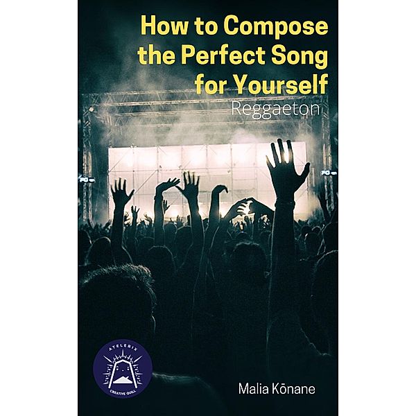 How To Compose The Perfect Song For Yourself, Malia Konane